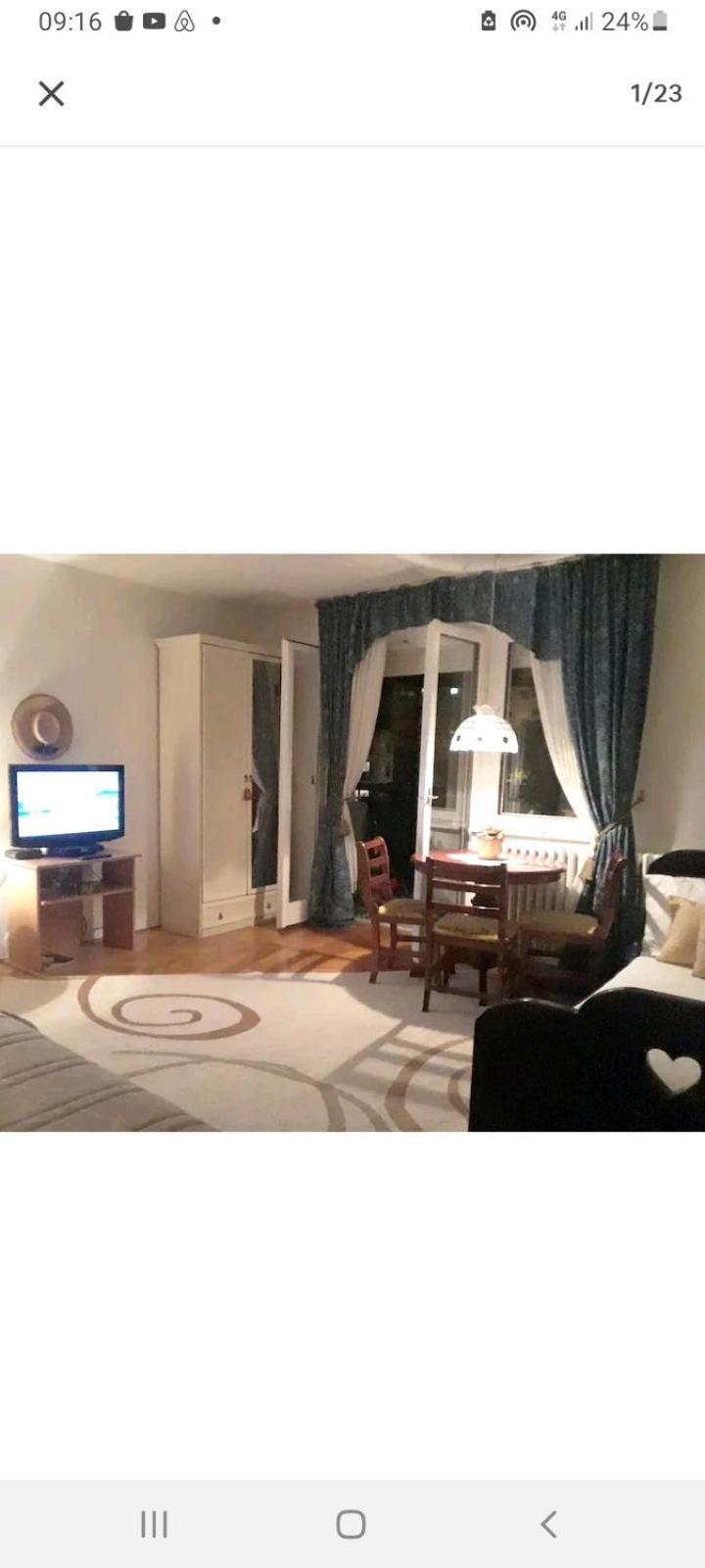 Principessa Apartment Βελιγράδι Εξωτερικό φωτογραφία